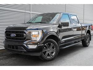 2023 Ford F150 Supercrew XLT - 157 WB 4X4 Ecoboost V6 3,5 - Image 1