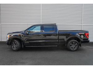 Miniature 6 Ford F150 Supercrew XLT - 157 WB 4X4 Ecoboost V6 3,5 2023