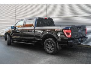 Miniature 7 Ford F150 Supercrew XLT - 157 WB 4X4 Ecoboost V6 3,5 2023