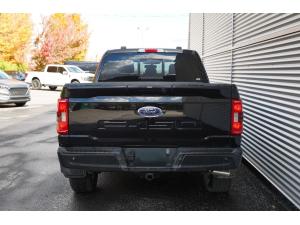 Miniature 8 Ford F150 Supercrew XLT - 157 WB 4X4 Ecoboost V6 3,5 2023