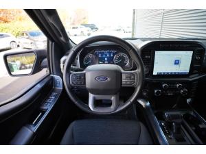 Miniature 14 Ford F150 Supercrew XLT - 157 WB 4X4 Ecoboost V6 3,5 2023