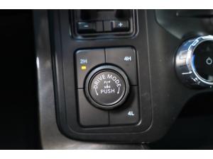Miniature 23 Ford F150 Supercrew XLT - 157 WB 4X4 Ecoboost V6 3,5 2023