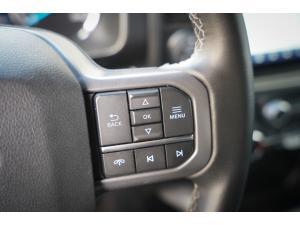 Miniature 26 Ford F150 Supercrew XLT - 157 WB 4X4 Ecoboost V6 3,5 2023