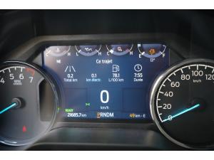 Miniature 27 Ford F150 Supercrew XLT - 157 WB 4X4 Ecoboost V6 3,5 2023
