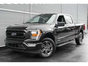 2023 Ford F-150 Supercrew XLT - 157 WB 4X4 Ecoboost V6 3,5 - Image 1