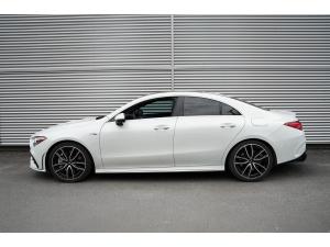 Miniature 6 Mercedes-Benz CLA-Class CLA35 AMG 2023