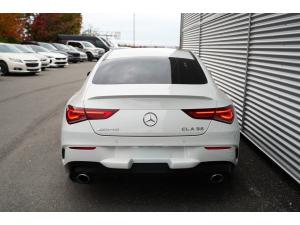 Miniature 8 Mercedes-Benz CLA-Class CLA35 AMG 2023