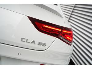 Miniature 9 Mercedes-Benz CLA-Class CLA35 AMG 2023