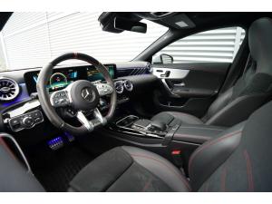 Miniature 10 Mercedes-Benz CLA-Class CLA35 AMG 2023