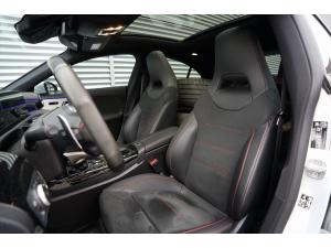 Miniature 12 Mercedes-Benz CLA-Class CLA35 AMG 2023