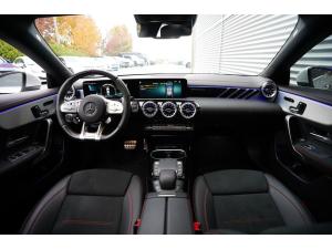 Miniature 13 Mercedes-Benz CLA-Class CLA35 AMG 2023