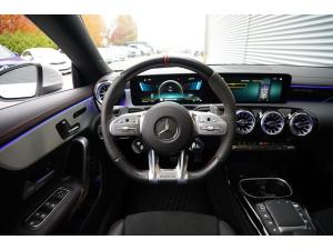 Miniature 14 Mercedes-Benz CLA-Class CLA35 AMG 2023