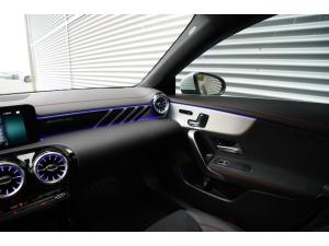 Miniature 15 Mercedes-Benz CLA-Class CLA35 AMG 2023