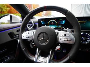 Miniature 18 Mercedes-Benz CLA-Class CLA35 AMG 2023