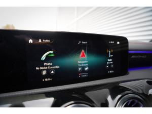 Miniature 20 Mercedes-Benz CLA-Class CLA35 AMG 2023