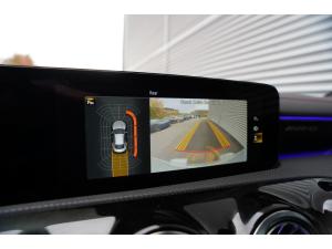 Miniature 25 Mercedes-Benz CLA-Class CLA35 AMG 2023