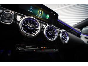 Miniature 26 Mercedes-Benz CLA-Class CLA35 AMG 2023