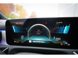 Miniature 27 Mercedes-Benz CLA-Class CLA35 AMG 2023
