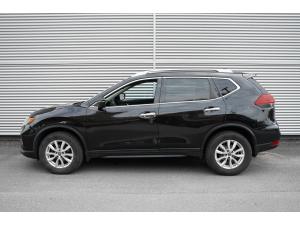 Thumbnail 5 Nissan Rogue S Awd 2019