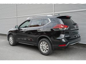 Thumbnail 6 Nissan Rogue S Awd 2019