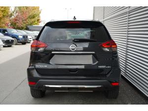 Thumbnail 7 Nissan Rogue S Awd 2019
