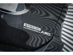 Thumbnail 8 Nissan Rogue S Awd 2019