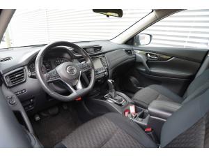 Thumbnail 9 Nissan Rogue S Awd 2019