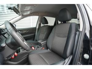Thumbnail 11 Nissan Rogue S Awd 2019
