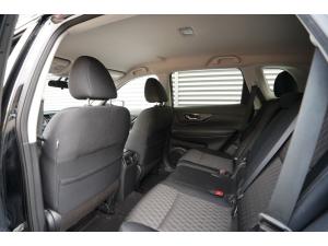 Thumbnail 12 Nissan Rogue S Awd 2019
