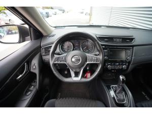 Thumbnail 14 Nissan Rogue S Awd 2019