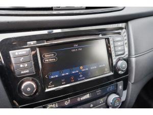 Thumbnail 16 Nissan Rogue S Awd 2019