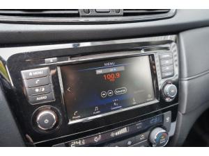 Thumbnail 17 Nissan Rogue S Awd 2019