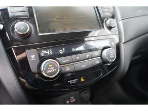 Thumbnail 18 Nissan Rogue S Awd 2019