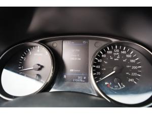 Thumbnail 22 Nissan Rogue S Awd 2019