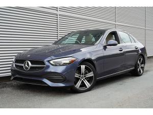 2026 Mercedes-Benz C-Class C300 - Image 1