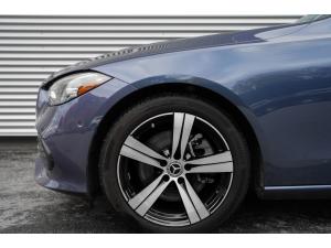 Miniature 6 Mercedes-Benz C-Class C300 2026