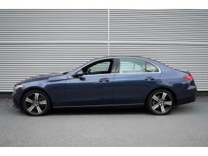 Miniature 7 Mercedes-Benz C-Class C300 2026
