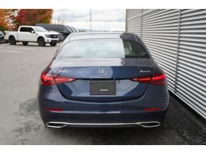 Miniature 9 Mercedes-Benz C-Class C300 2026