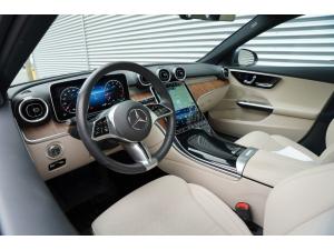 Miniature 10 Mercedes-Benz C-Class C300 2026