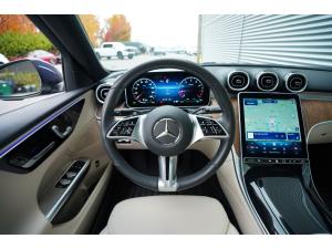 Miniature 15 Mercedes-Benz C-Class C300 2026