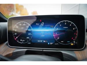 Miniature 23 Mercedes-Benz C-Class C300 2026