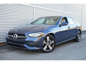 2026 Mercedes-Benz C-Class C300 - Image 1