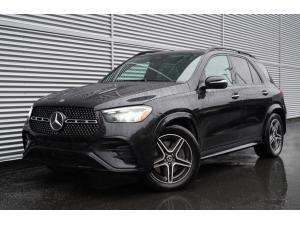2024 Mercedes-Benz GLE-Class GLE450 - Image 1