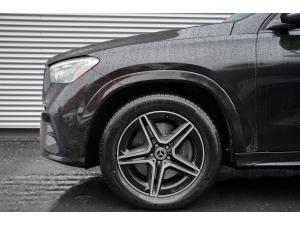 Miniature 5 Mercedes-Benz GLE-Class GLE450 2024