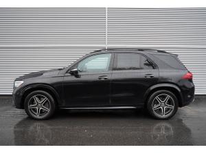 Miniature 6 Mercedes-Benz GLE-Class GLE450 2024