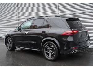 Miniature 7 Mercedes-Benz GLE-Class GLE450 2024