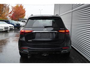 Miniature 8 Mercedes-Benz GLE-Class GLE450 2024