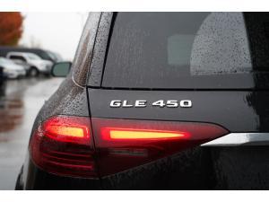 Miniature 9 Mercedes-Benz GLE-Class GLE450 2024