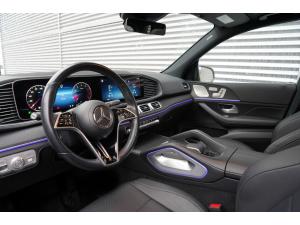 Miniature 10 Mercedes-Benz GLE-Class GLE450 2024