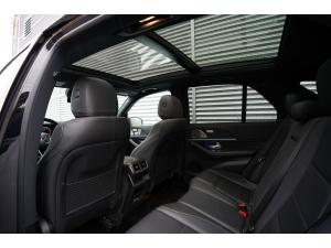 Miniature 13 Mercedes-Benz GLE-Class GLE450 2024